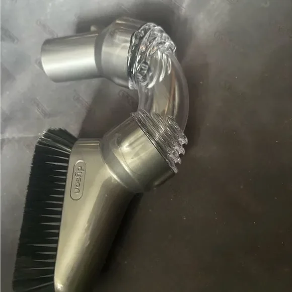 Dyson Multi-Angle Brush Up Top Tool Dust Attachment vacuum - Picture 2 of 3
